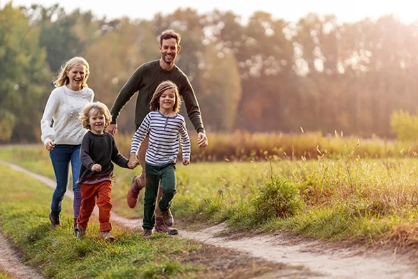 بیمه‌ عمر برای فرزندان