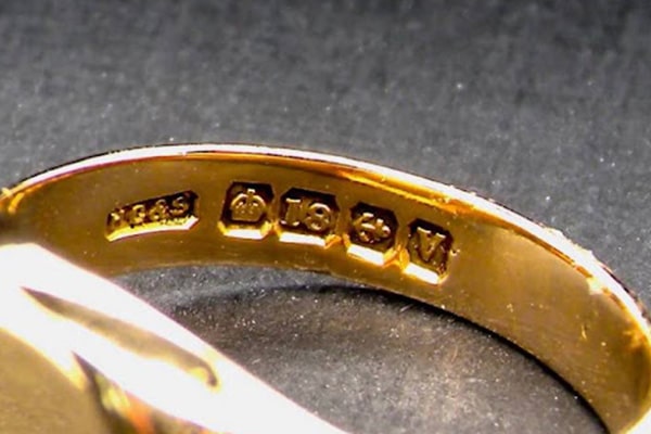 تشخیص طلا اصل با مهر اصالت