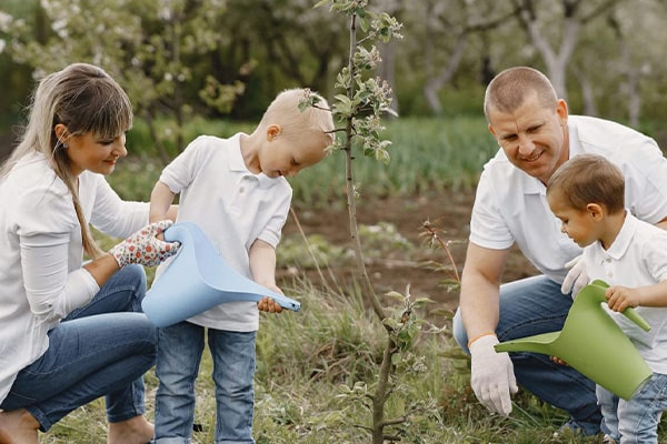 ثبت نام در صندوق سرمایه گذاری کودکان