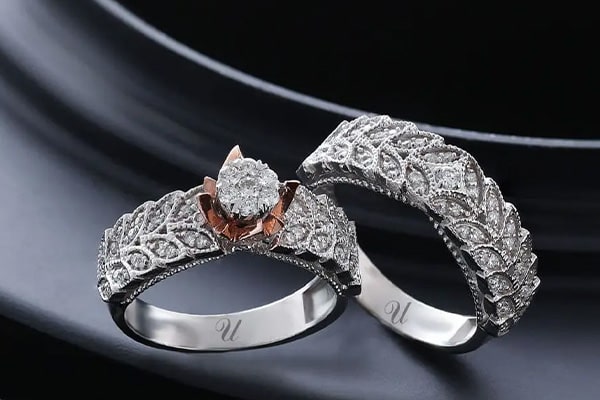 حلقه ازدواج چیست؟