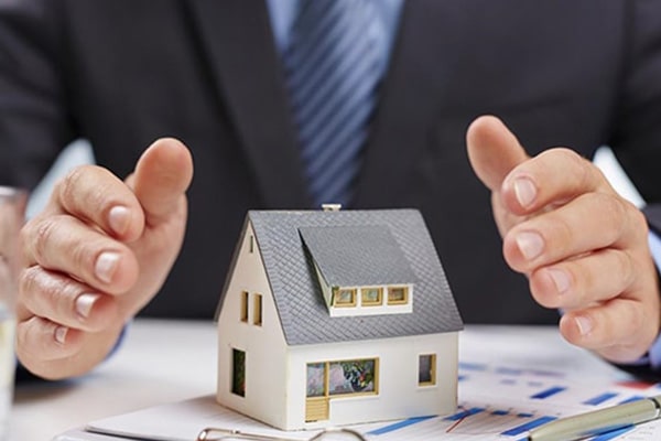 خرید زمین یا ملک