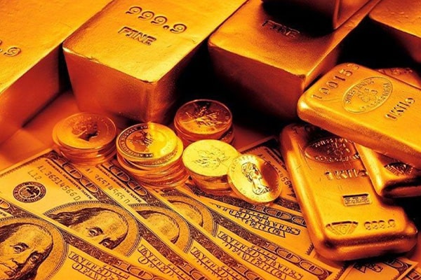 خرید طلا و سکه