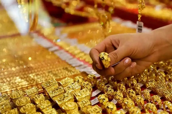 روز 13 صفر چه طلایی بخریم بهتره؟