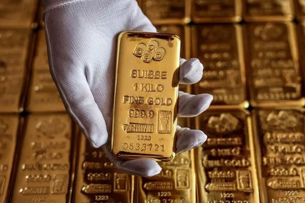 شمش طلا از کجا بخریم؟