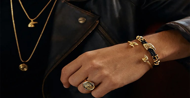 ضرر طلا برای مرد، از شایعه تا واقعیت