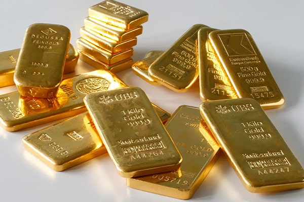 فرمول محاسبه قیمت شمش طلا