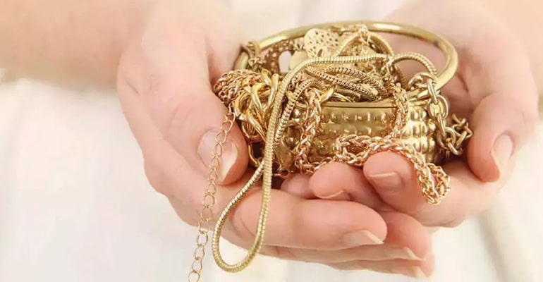 نحوه تشخیص طلا از بدل چگونه است؟