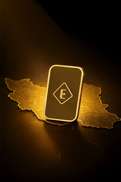 شمش طلا اکسیراز