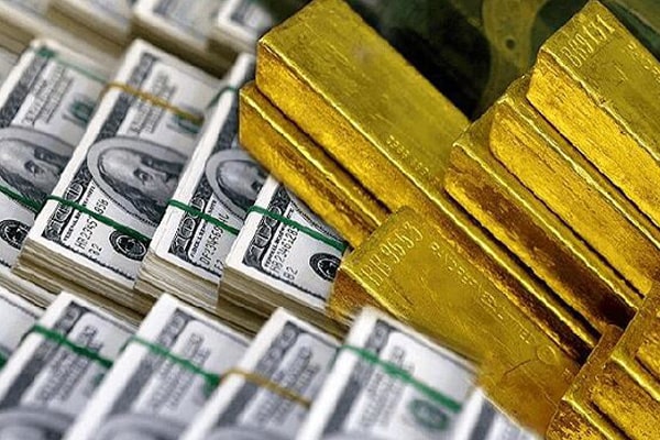 برای سرمایه گذاری دلار بهتر است یا شمش؟