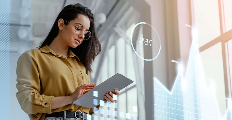 بهترین روشهای سرمایه گذاری برای خانمها در ایران