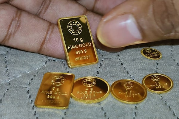 سرمایه گذاری روی شمش بهتر است یا سکه؟