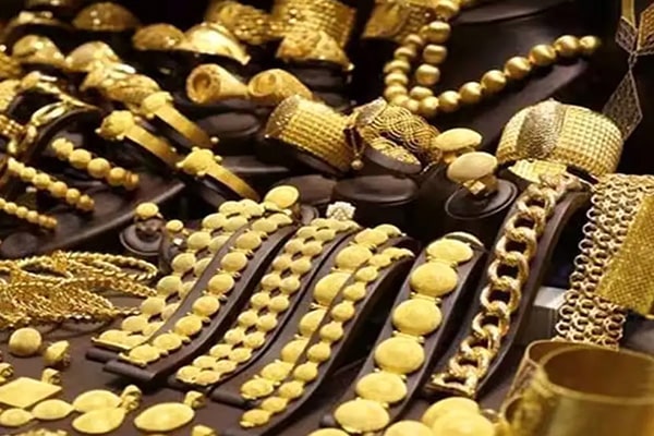 مالیات طلا چگونه محاسبه می‌شود؟