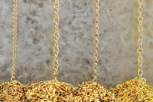 نحوه محاسبه اجرت طلا