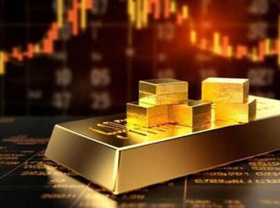 پیش بینی قیمت طلا