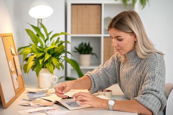 کسب‌وکارهای خانگی و آنلاین مخصوص بانوان