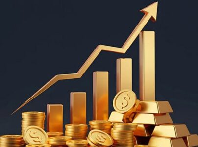 کی طلا بخریم؟