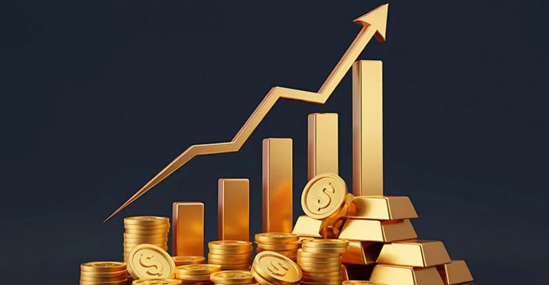 کی طلا بخریم؟