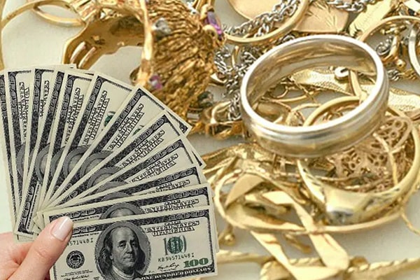 بانک ملی؛ بهترین بانکی که با طلا وام می‌دهد