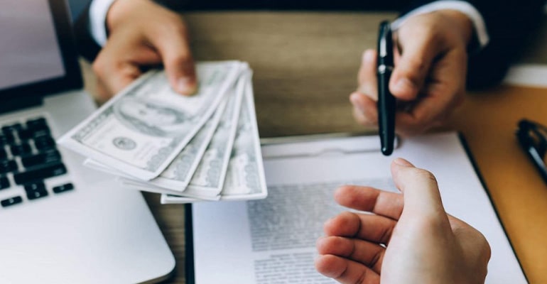 بهترین بانک برای گرفتن وام در سال جدید