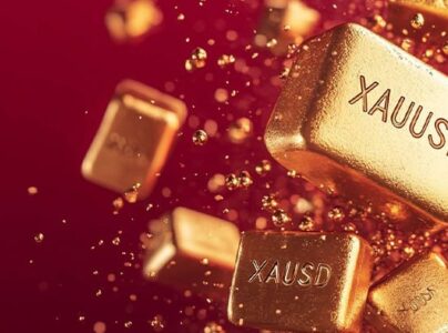 تارگت بعدی انس جهانی طلا چقدر است؟