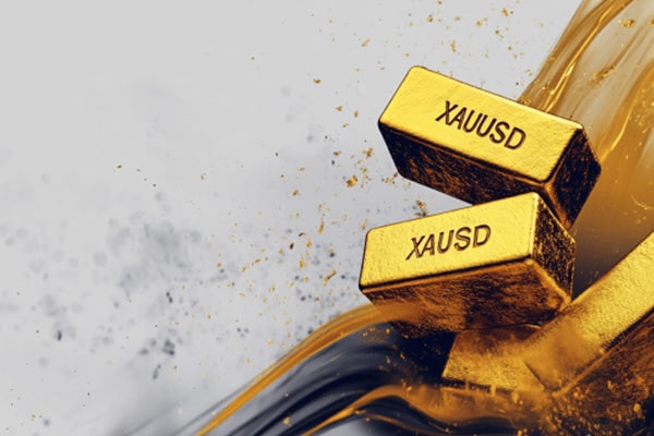 سناریوهای احتمالی برای تارگت بعدی اونس جهانی طلا