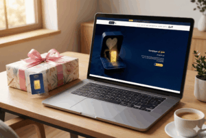 هدیه روز زن و مادر