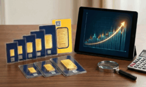 سود طلا بیشتره یا ماشین ؟