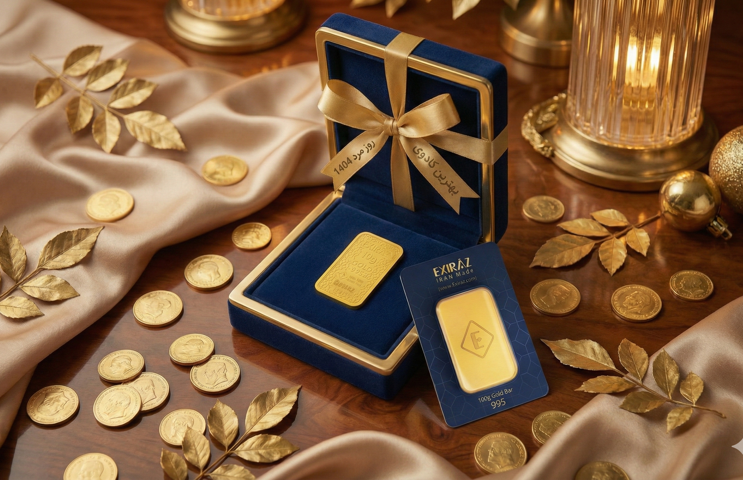 کادوی روز مرد